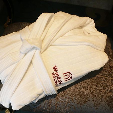 ว่านต้า วิสตา โฮฮอต Hotel ฮูฮอต ภายนอก รูปภาพ