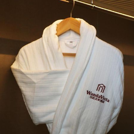 ว่านต้า วิสตา โฮฮอต Hotel ฮูฮอต ภายนอก รูปภาพ