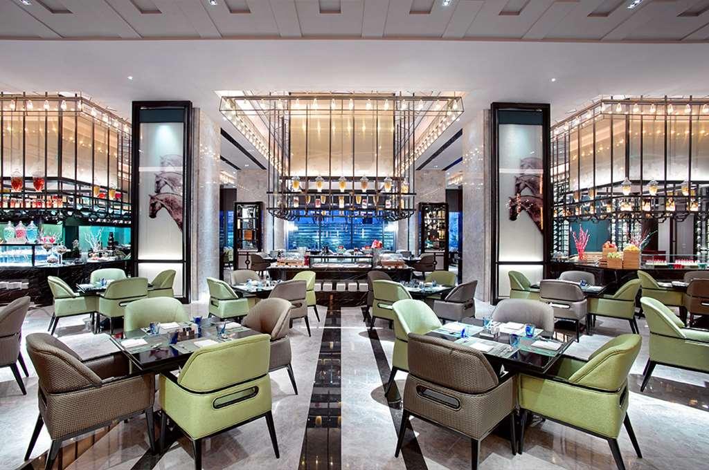 ว่านต้า วิสตา โฮฮอต Hotel ฮูฮอต ร้านอาหาร รูปภาพ