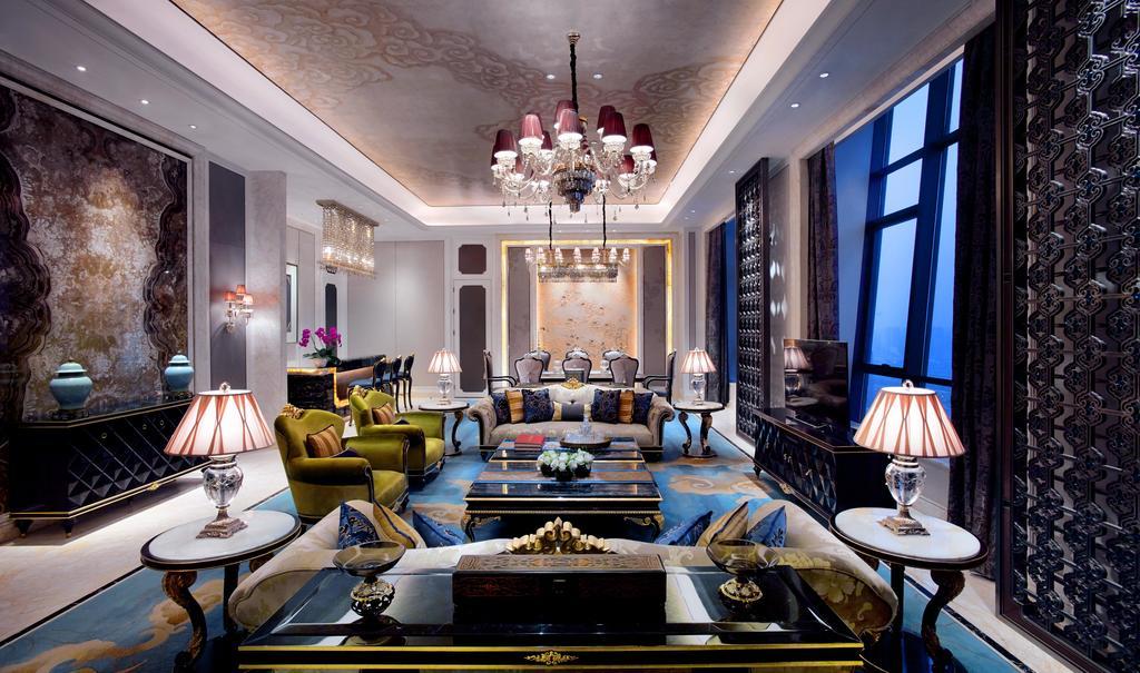 ว่านต้า วิสตา โฮฮอต Hotel ฮูฮอต ภายนอก รูปภาพ