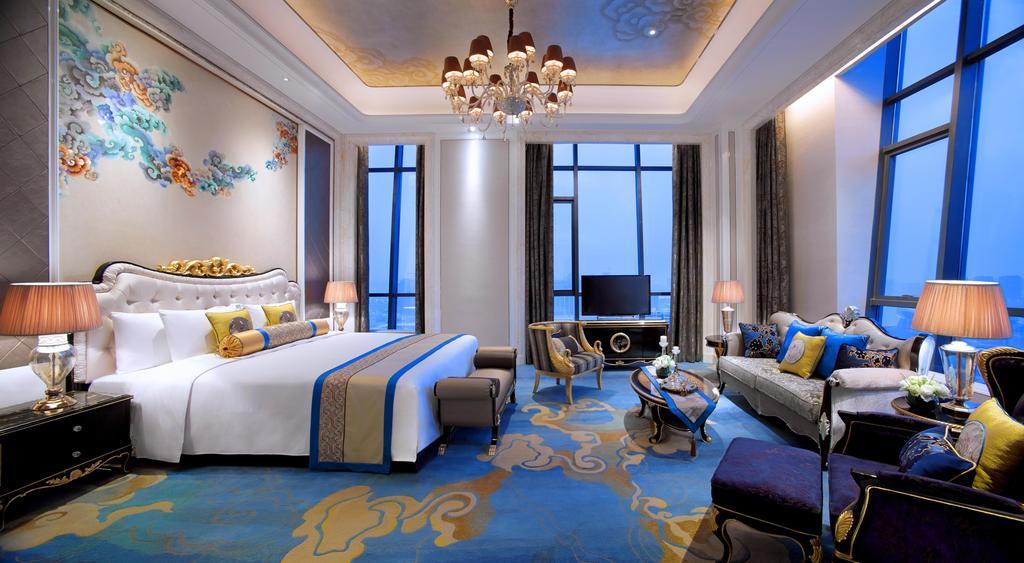 ว่านต้า วิสตา โฮฮอต Hotel ฮูฮอต ภายนอก รูปภาพ