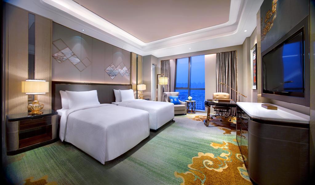 ว่านต้า วิสตา โฮฮอต Hotel ฮูฮอต ภายนอก รูปภาพ
