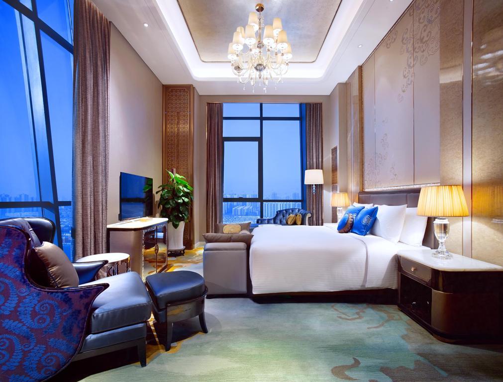 ว่านต้า วิสตา โฮฮอต Hotel ฮูฮอต ภายนอก รูปภาพ