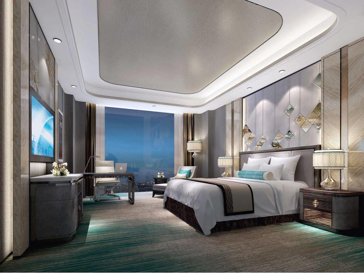 ว่านต้า วิสตา โฮฮอต Hotel ฮูฮอต ภายนอก รูปภาพ