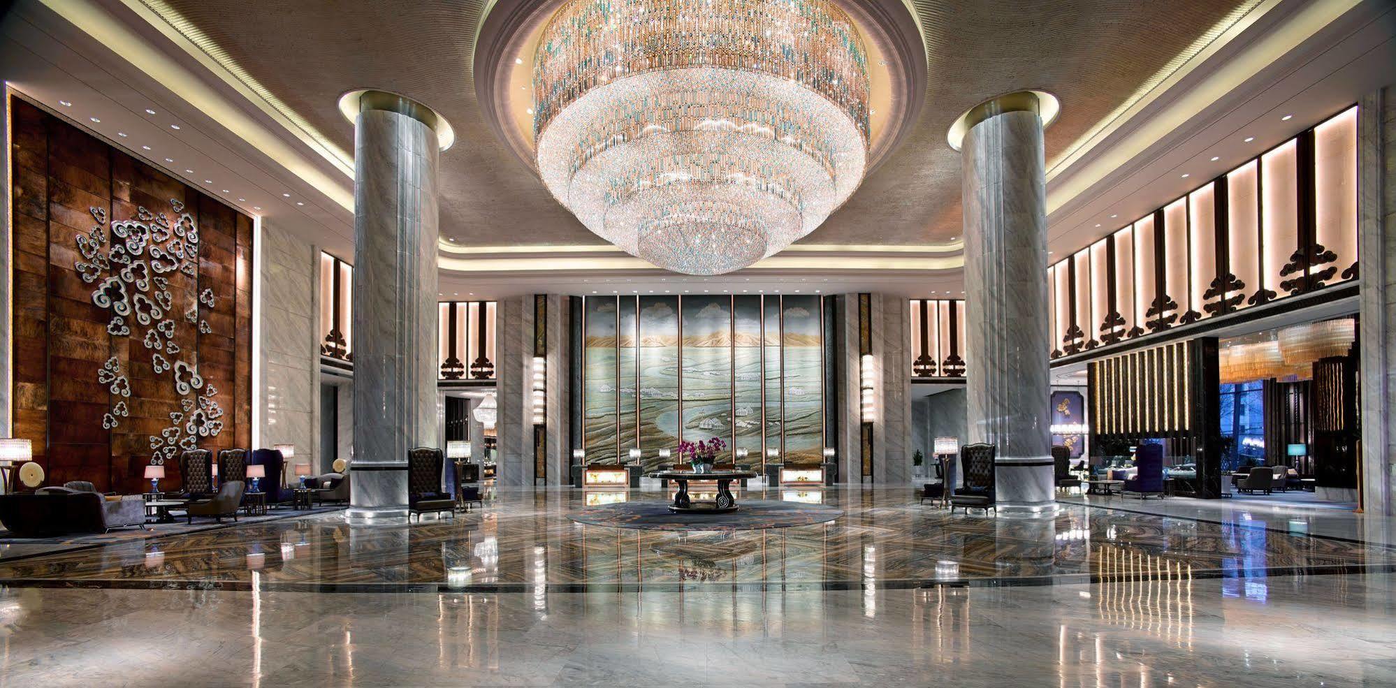 ว่านต้า วิสตา โฮฮอต Hotel ฮูฮอต ภายนอก รูปภาพ