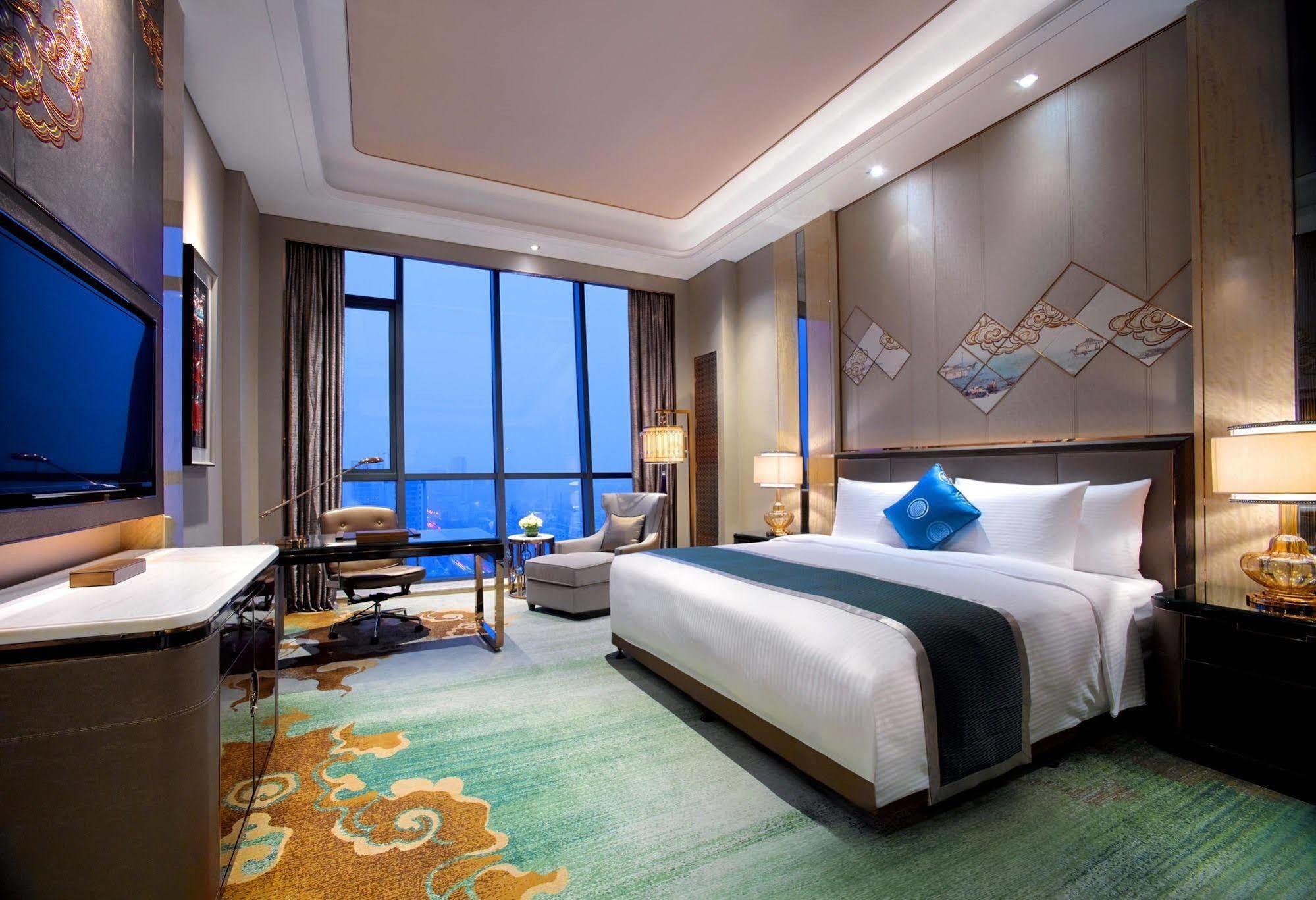 ว่านต้า วิสตา โฮฮอต Hotel ฮูฮอต ภายนอก รูปภาพ