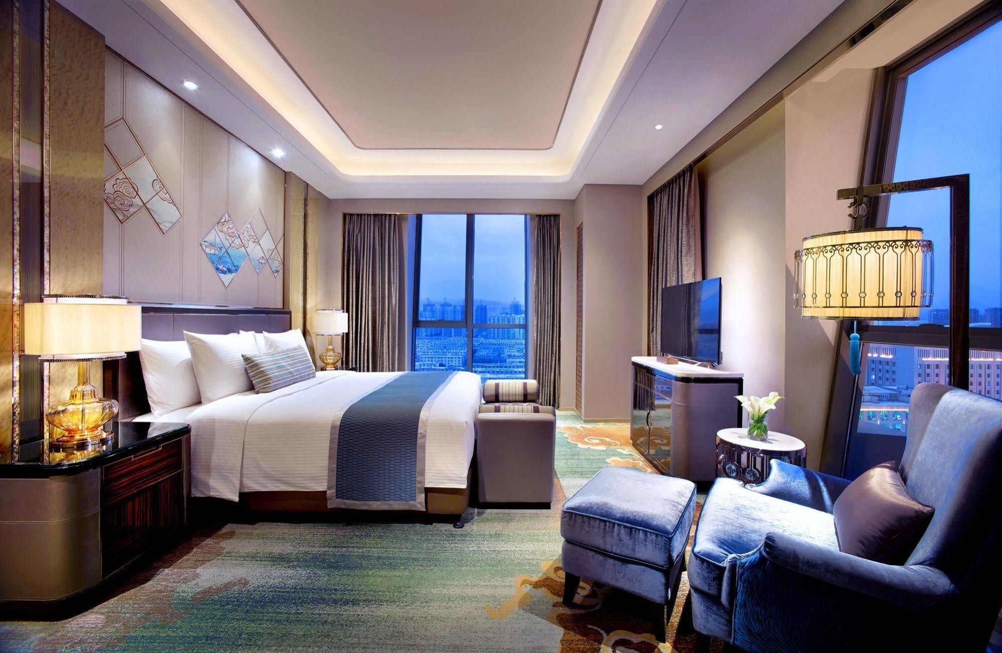 ว่านต้า วิสตา โฮฮอต Hotel ฮูฮอต ภายนอก รูปภาพ