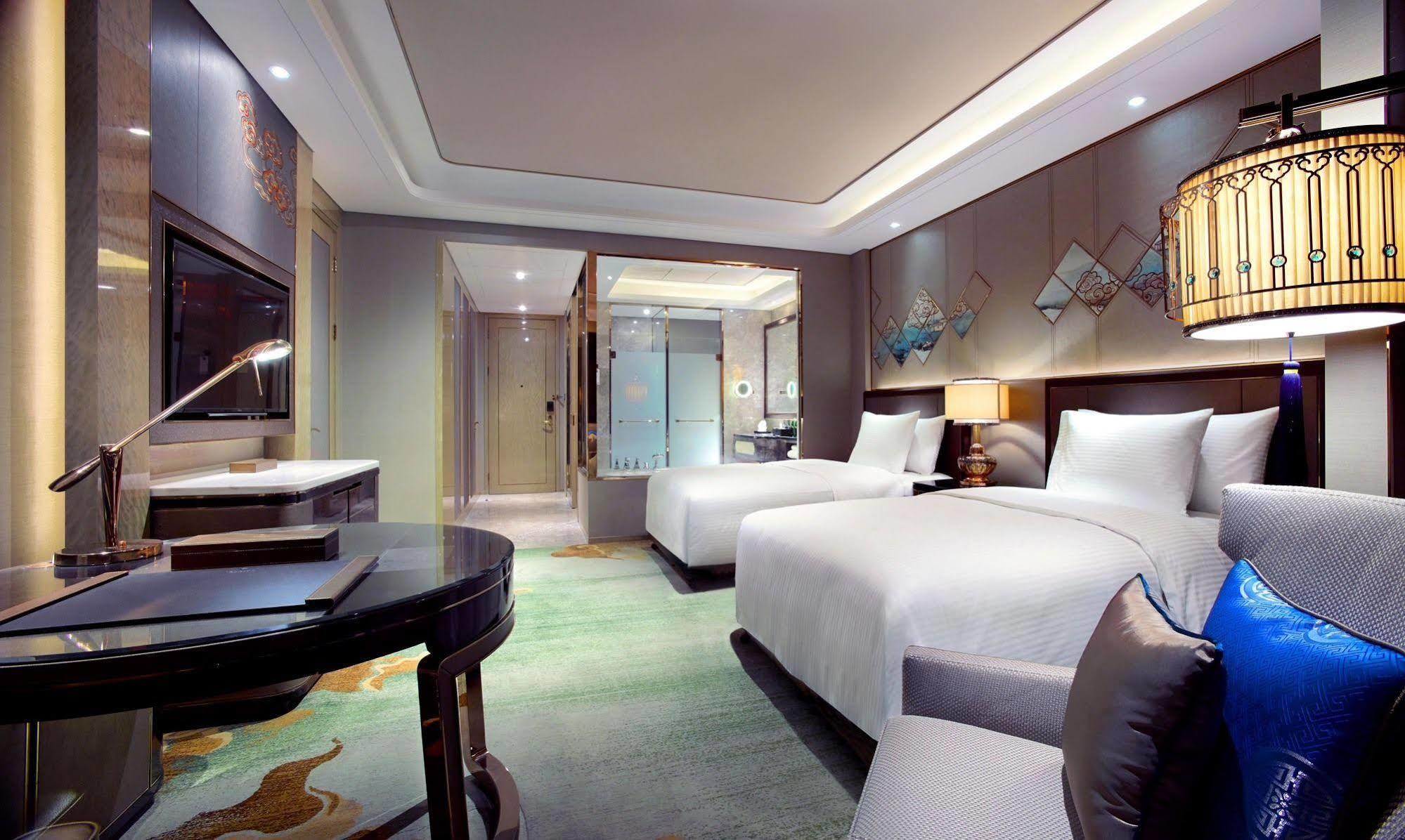 ว่านต้า วิสตา โฮฮอต Hotel ฮูฮอต ภายนอก รูปภาพ