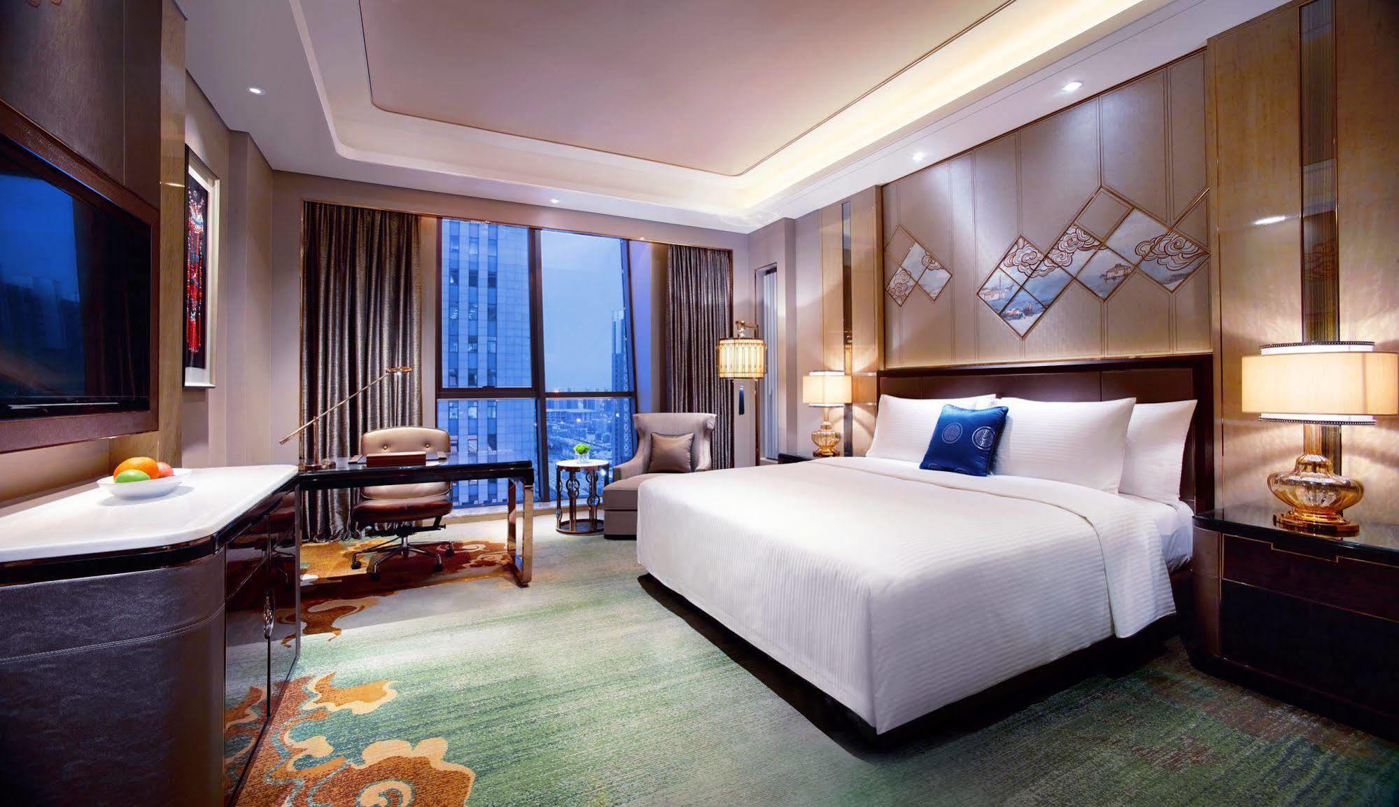 ว่านต้า วิสตา โฮฮอต Hotel ฮูฮอต ภายนอก รูปภาพ