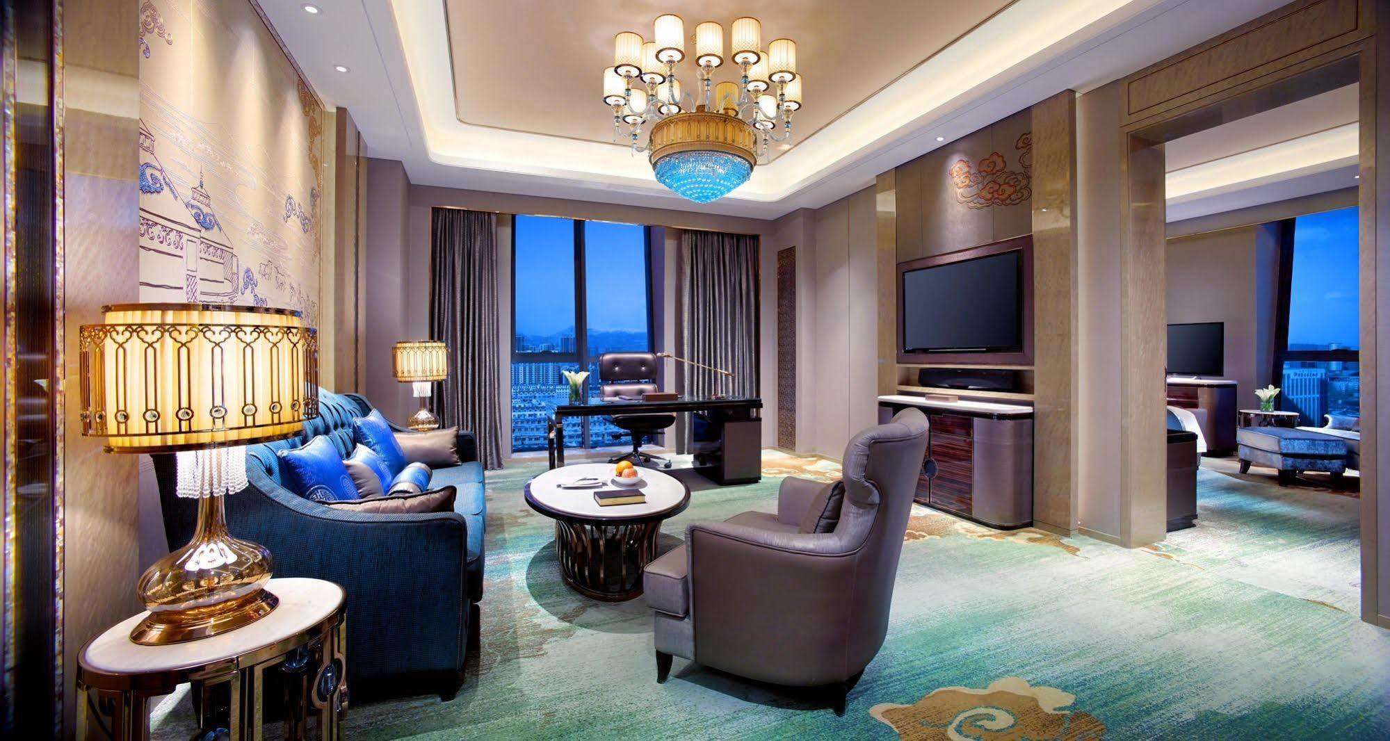 ว่านต้า วิสตา โฮฮอต Hotel ฮูฮอต ภายนอก รูปภาพ