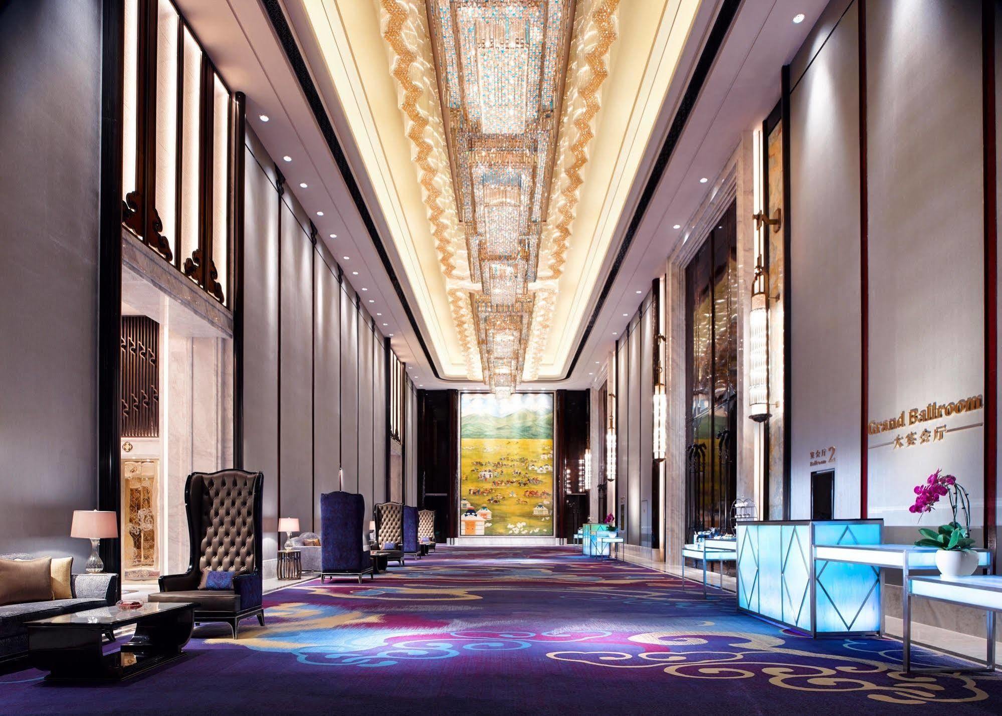 ว่านต้า วิสตา โฮฮอต Hotel ฮูฮอต ภายนอก รูปภาพ