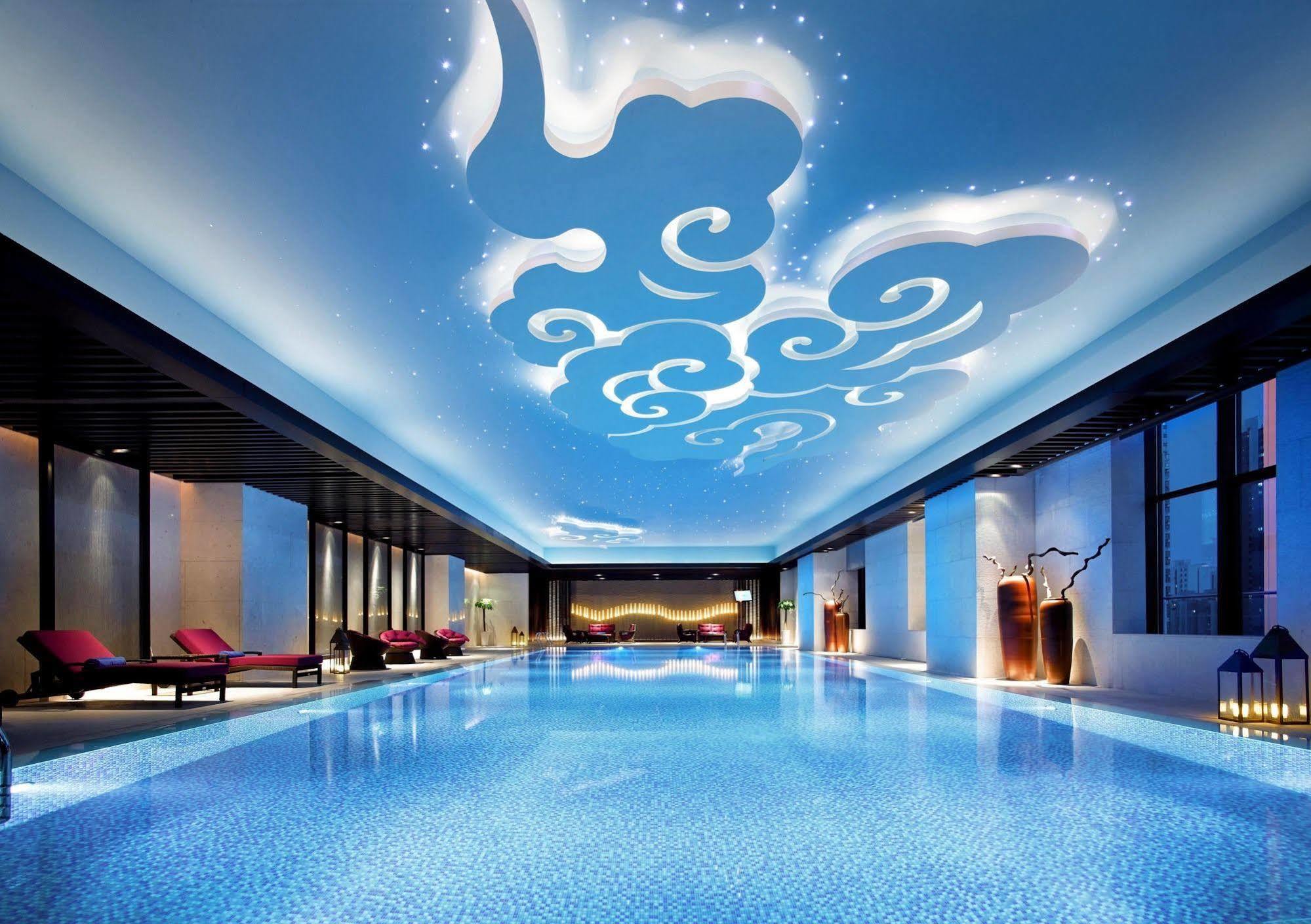 ว่านต้า วิสตา โฮฮอต Hotel ฮูฮอต ภายนอก รูปภาพ