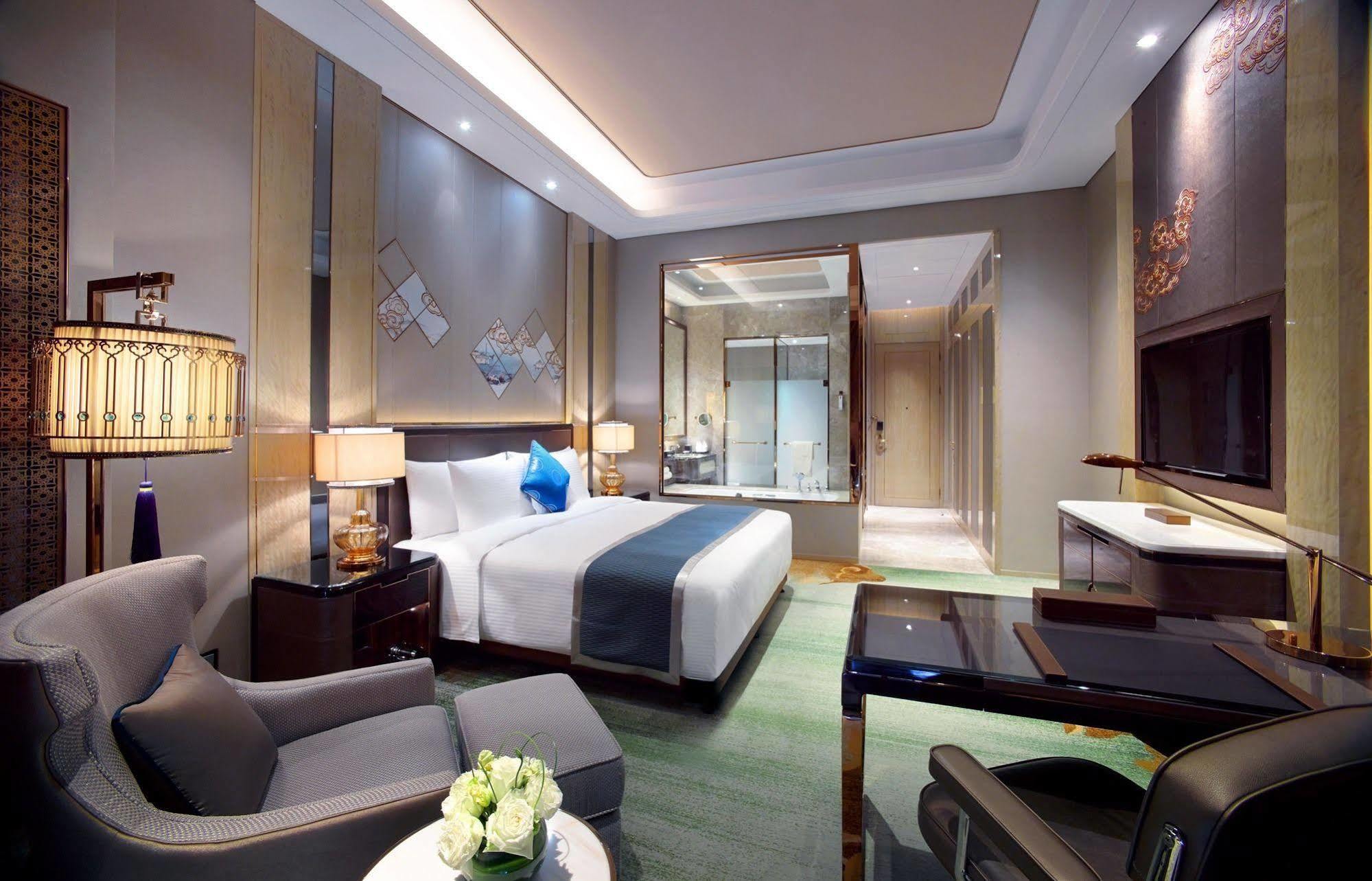 ว่านต้า วิสตา โฮฮอต Hotel ฮูฮอต ภายนอก รูปภาพ