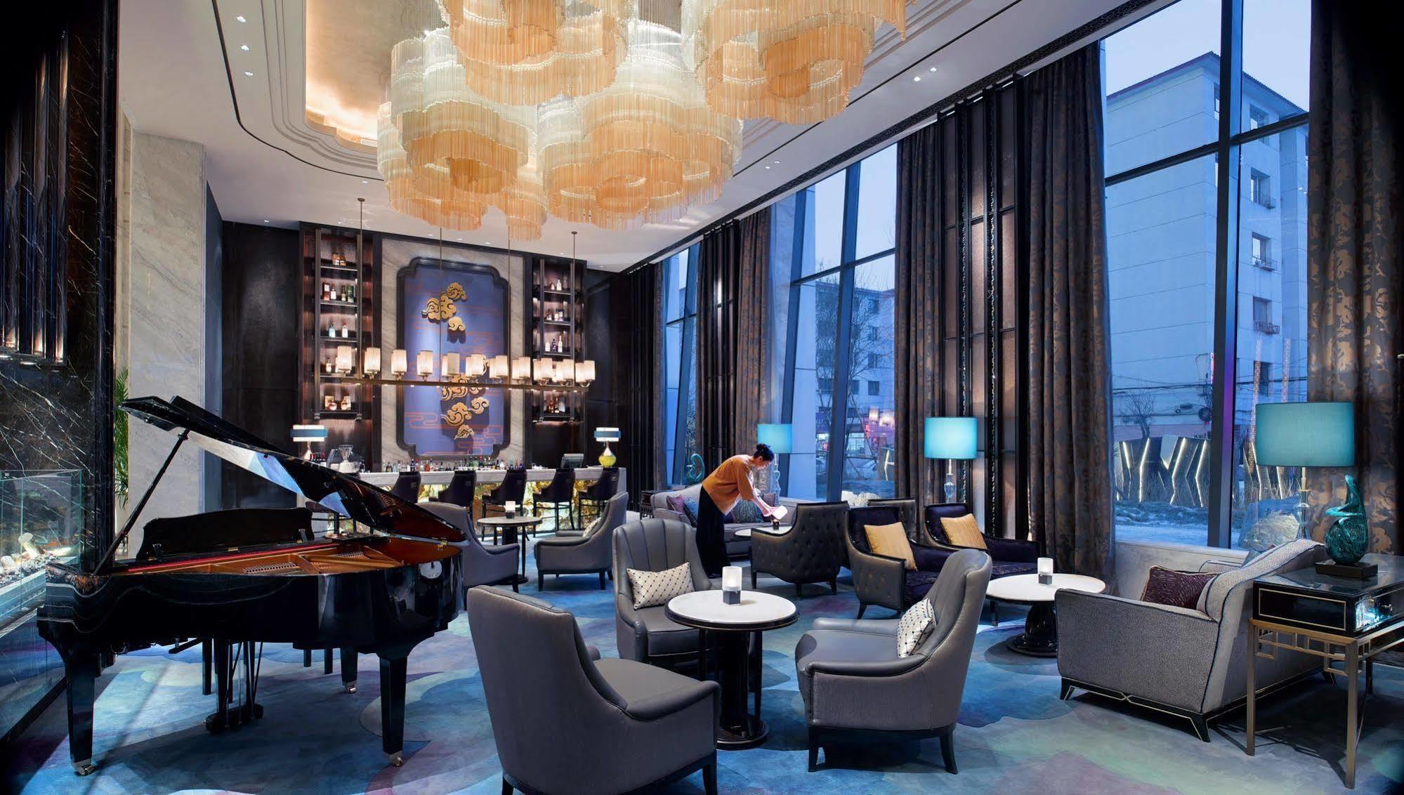 ว่านต้า วิสตา โฮฮอต Hotel ฮูฮอต ภายนอก รูปภาพ